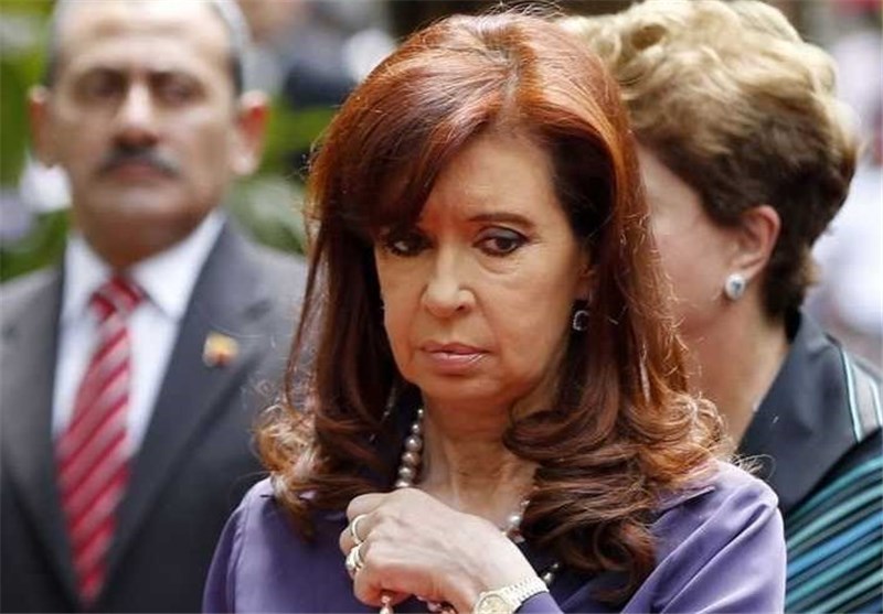 رئیس جمهور آرژانتین: هر اتفاقی برایم بیفتد آمریکا در پس آن است نه داعش!