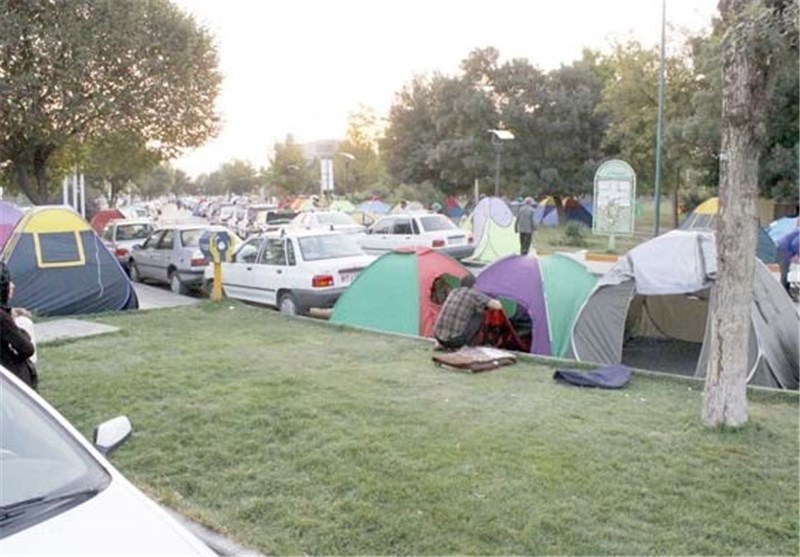 اقامتگاه‌های گردشگری قزوین برای عید نوروز مناسب‌سازی می‌شود