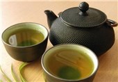 خواص ضدپیری و ضدسرطانی «چای سبز»