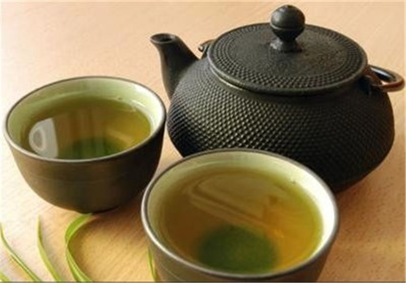 خواص ضدپیری و ضدسرطانی «چای سبز»