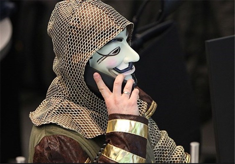 Anonymous Declares War on Daesh