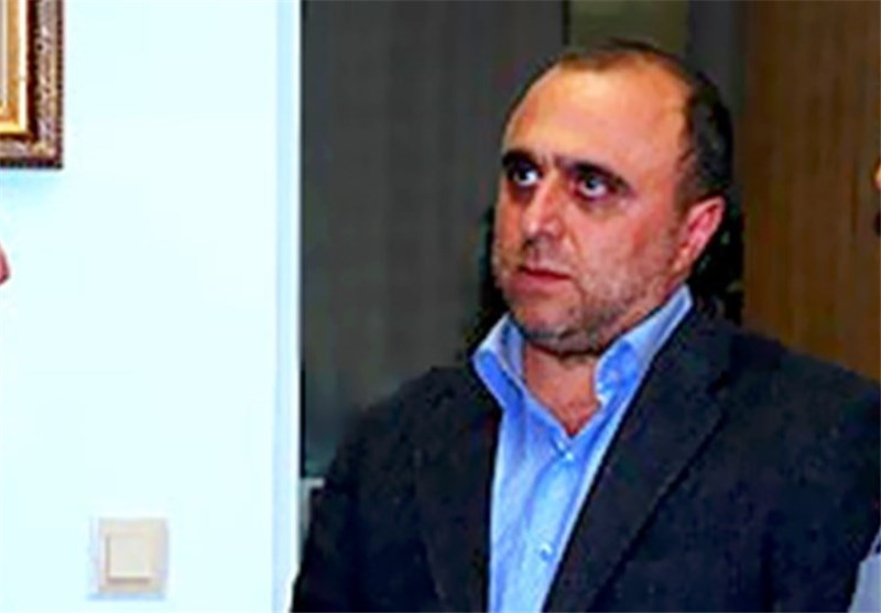 فروزان، رئیس هیئت والیبال آذربایجان غربی شد