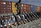 افغانستان گزارش‌ها درباره مفقود شدن تجهیزات نظامی آمریکا در این کشور را رد کرد