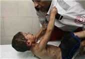 70 شهید و 400 زخمی در حملات امروز رژیم صهیونیستی به رفح