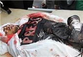 1500 شهید و 8600 زخمی در بیست‌وپنج روز تجاوز رژیم صهیونیستی به غزه