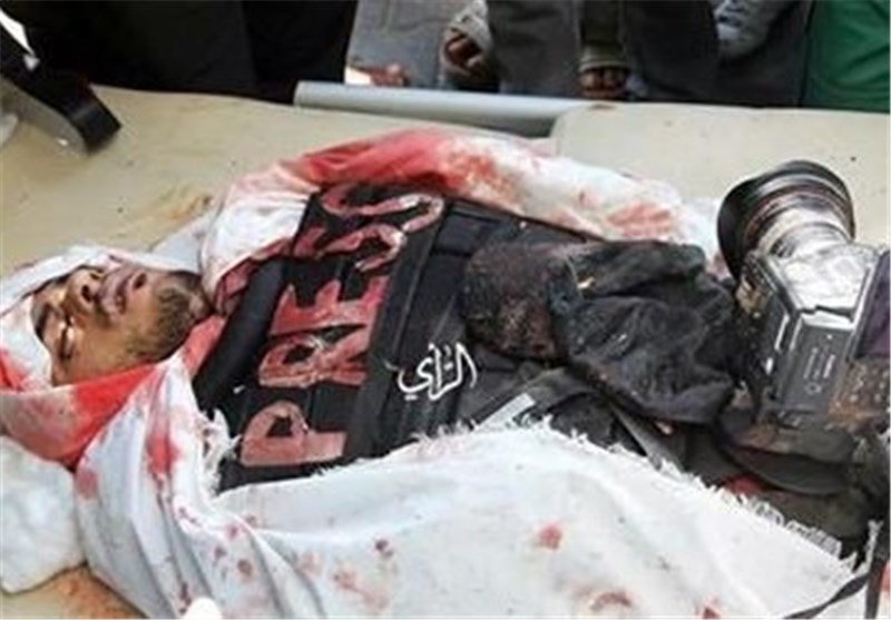 1500 شهید و 8600 زخمی در بیست‌وپنج روز تجاوز رژیم صهیونیستی به غزه