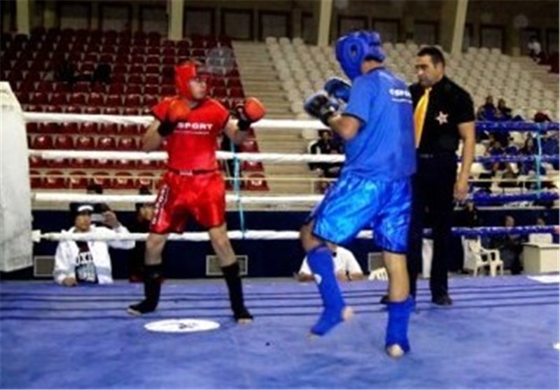 درخشش ورزشکاران آذربایجان شرقی در مسابقات جام جهانی او- اسپرت