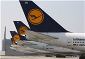 Lufthansa Cancels 1,350 Flights in Pilot Strike
