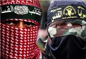 گردان های القدس: غافلگیری جدیدی برای دشمن داریم/فراخوان حماس برای حمایت از مسجد الاقصی