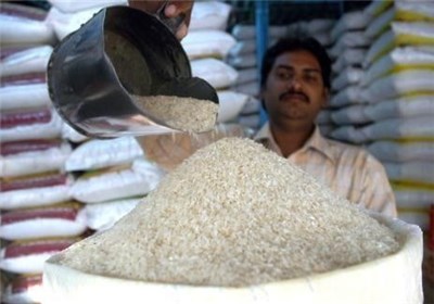  هند صادرات برنج باسماتی به ایران را از سر می‌گیرد 