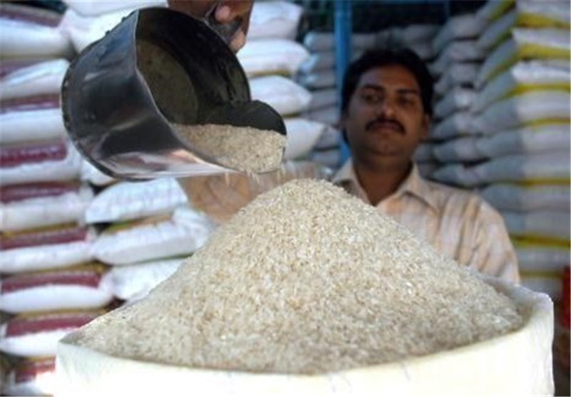 Source: Iran Raises Import Duty on Indian Rice