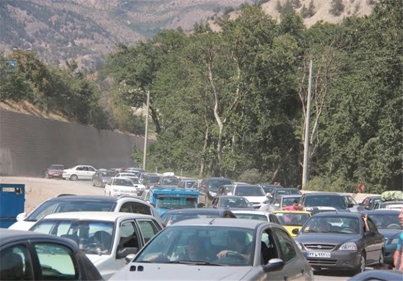 طرح جامع ترافیک شهری در استان زنجان تصویب می‌شود