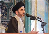 ارومیه| توان ایستادگی در برابر آمریکا از بزرگترین دستاوردهای انقلاب اسلامی است