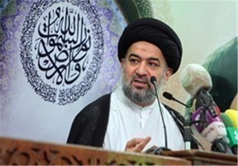 تمجید نماینده آیت الله سیستانی از پیروزی‌های چشمگیر نیروهای امنیتی و مردمی عراق