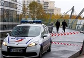 Police Kill Knife-Wielding Man at Paris’ Charles De Gaulle Airport
