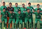 تساوی یک بر یک استقلال خوزستان- ذوب آهن اصفهان در نیمه دوم