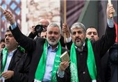 تأکید حماس بر عدم عقب نشینی از خواسته‌های فلسطینیان در مذاکرات آتش بس