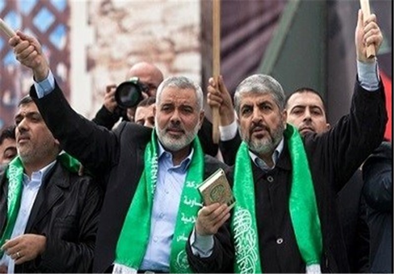 Poll: Hamas Popularity Surges after Gaza War