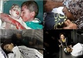 روایت خبرنگار آمریکایی از مشی رسانه‌های غربی در قبال غزه