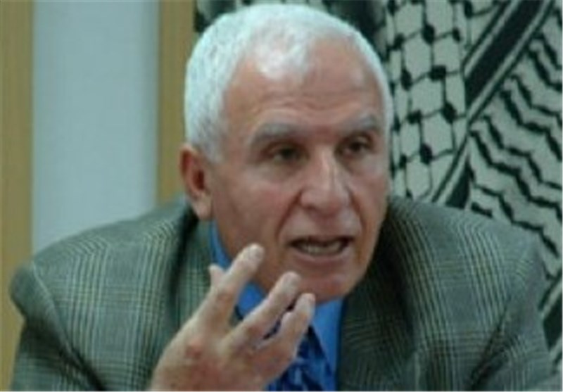عضو مطرح جنبش فتح : توصیه به ابوالغیط برای استعفا/ توافق امارات و اسرائیل در چارچوب «معامله قرن» است