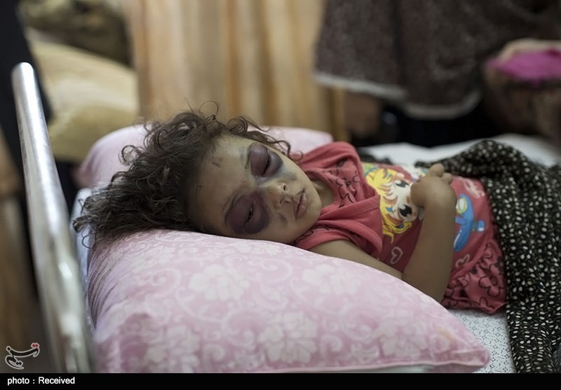 سازمان ملل: تجاوزهای اسرائیل به غزه ادامه دارد