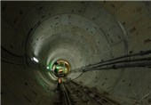 11 سال از برجام متروی اهواز گذشت؛ افتتاح پروژه شاید وقتی دیگر