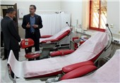 سازمان انتقال خون خراسان رضوی با مشکل جدی کمبود نیرو مواجه است