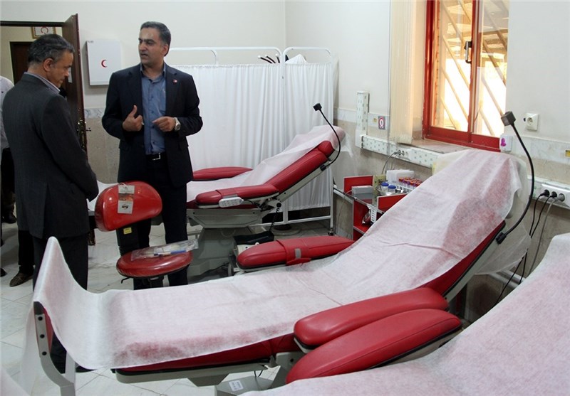 سازمان انتقال خون خراسان رضوی با مشکل جدی کمبود نیرو مواجه است