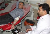 پایگاه‌‌های انتقال خون لرستان در ماه‌ مبارک رمضان فعال می‌شود