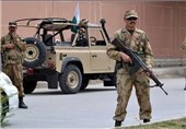 کنترل «اسلام‌آباد» در اختیار ارتش پاکستان قرار گرفت