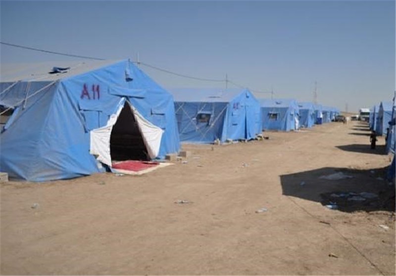وضعیت دشوار انسانی حدود 60 هزار پناهجوی عراقی در اردن