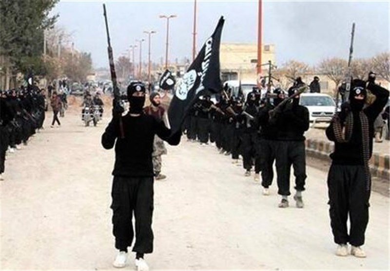 احتمال گسترش حملات آمریکا علیه داعش به خاک سوریه