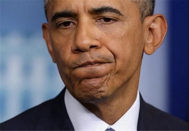 نیویورک تایمز: تضمینی برای موفقیت اوباما در تشکیل ائتلاف علیه داعش وجود ندارد