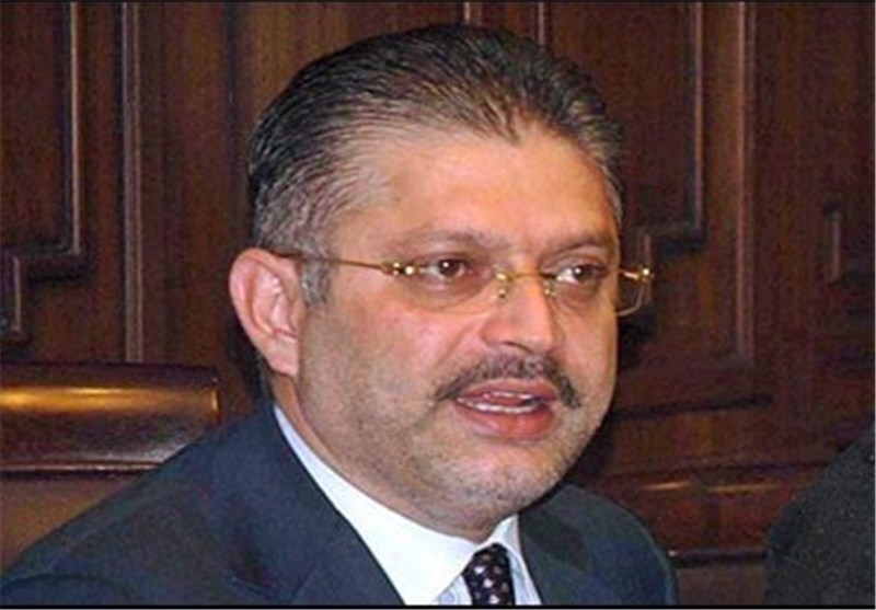وزرای دولت پاکستان، «نوازشریف» را به بازی گرفته‌اند