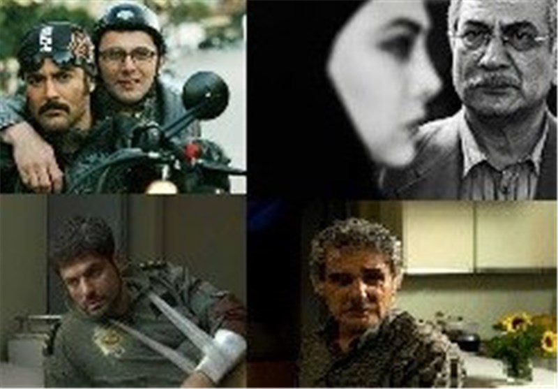 سریال‌های پس از ماه رمضان تلویزیون؛ از «انقلاب زیبا» تا «دولت مخفی»