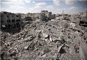 4 تا 6 میلیارد دلار خسارت تجاوزات اسرائیل به غزه