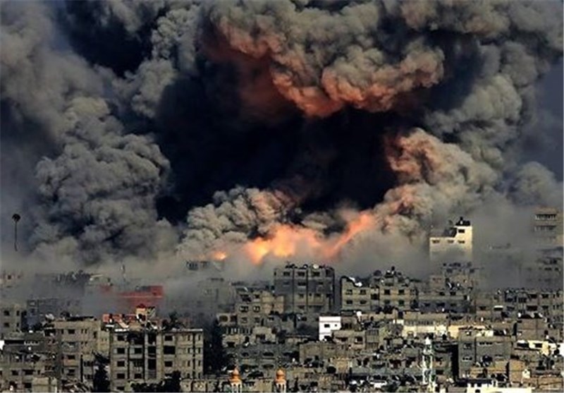 فشار خبرنگاران به دولت‌ها سبب آتش‌بس جنگ غزه شد
