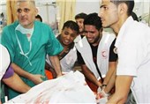 53 شهید در حملات امروز؛ شمار شهدای غزه به 1766 نفر رسید