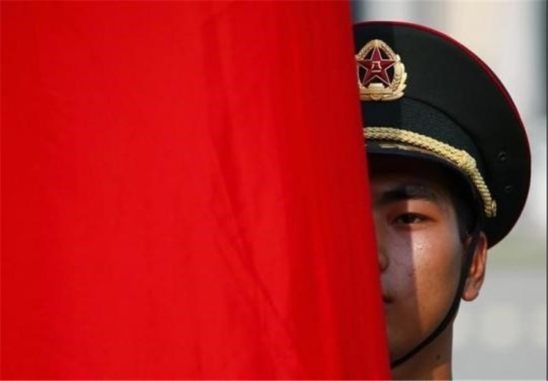 On Army Day, China Warns of Growing Border Security Risks