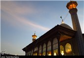 سمینار علمی &quot;سومین حرم و امام‌زادگان(ع)&quot; در شیراز برگزار شد