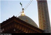 سمینار علمی &quot;سومین حرم و امامزادگان واجب التعظیم&quot; در شیراز برگزار می‌شود