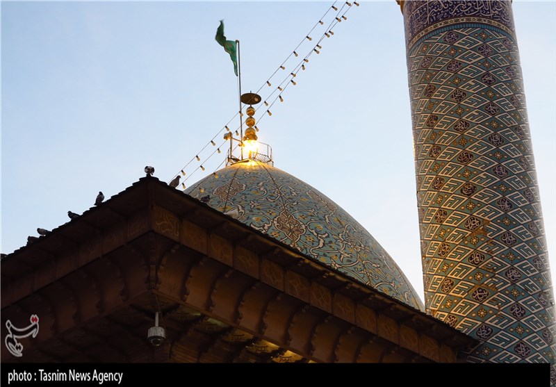 سمینار علمی &quot;سومین حرم و امامزادگان واجب التعظیم&quot; در شیراز برگزار می‌شود