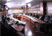 نشست هماهنگی اعزام کاروان‌های راهیان نور شهرداری تهران برگزار شد