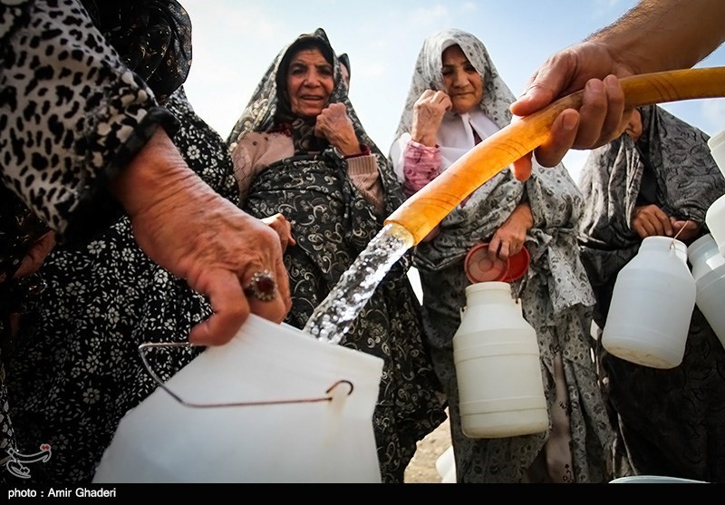 بحران خشکسالی در ایران| 92 درصد استان قزوین درگیر خشکسالی شد / 60 درصد از کشت تابستانه آب ندارد