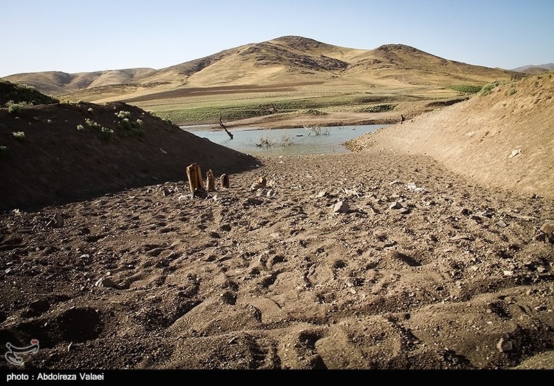 تامین آب آشامیدنی استان زنجان در گرو تکمیل سدهای نیمه‌تمام/ از کاشت محصولات پرآب‌بر جلوگیری شود