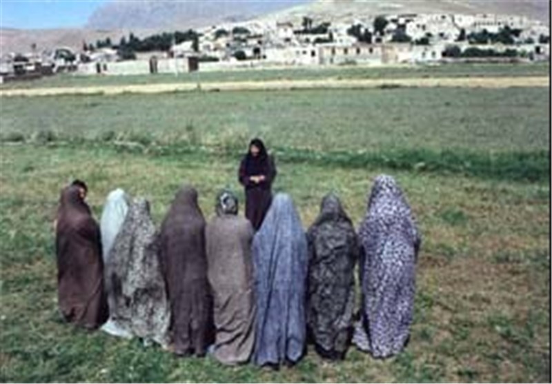 صندوق خرد زنان روستایی در دشتی راه‌اندازی می‌شود