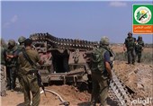 یدیعوت: ارتش اسرائیل از غزه فرار کرد