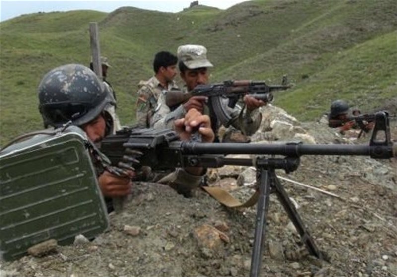 هویت ژنرال آمریکایی کشته شده در افغانستان مشخص شد