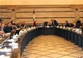 لبنان| جلسه دولت برای تصویب طرح اصلاحات