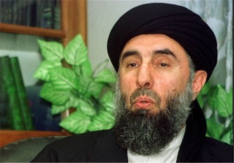عضو حزب اسلامی: «گلبدین حکمتیار» در افغانستان حضور دارد